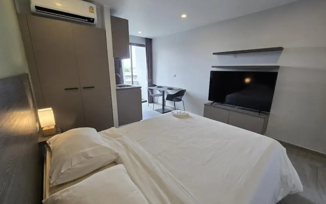 Palm Bay Studio T3 -532