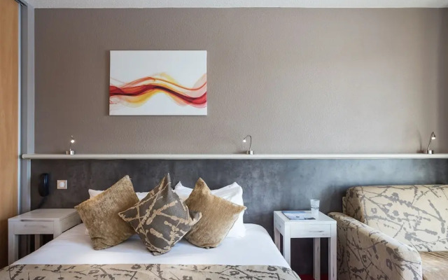 Belambra Hotels & Resort Le Viking