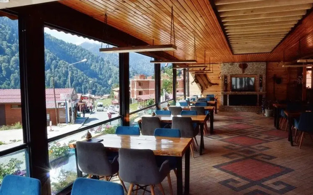 Memisoglu Konak Hotel