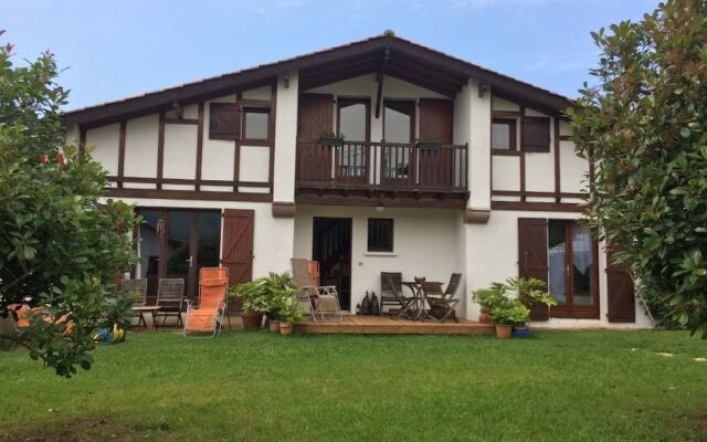 Maison Ascain