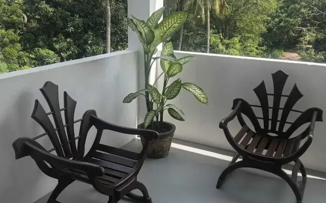Wijaya Garden Hotel