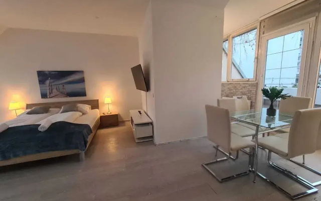 Cozy 3BR Apartment Perfect for Groups