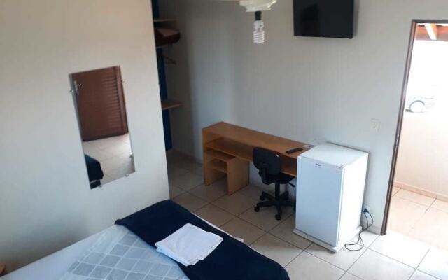 Hotel Pousada Paraíso Avaré