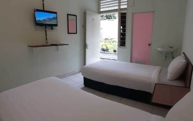 The Basic Yogyakarta