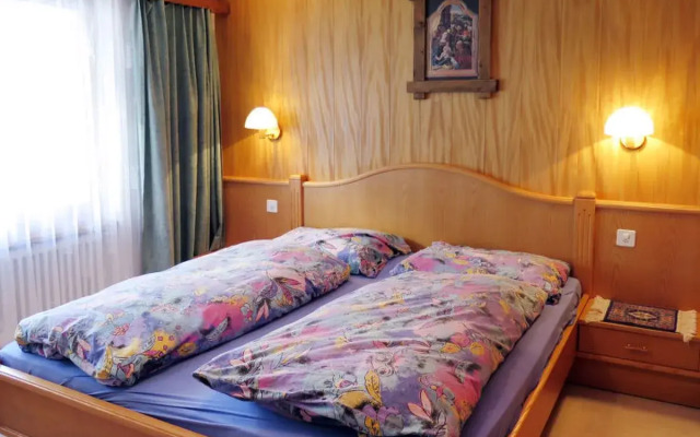 Chalet Venetz 35711
