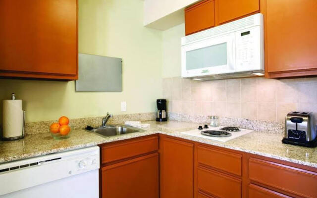 Hyatt Summerfield Suites, Colorado Springs
