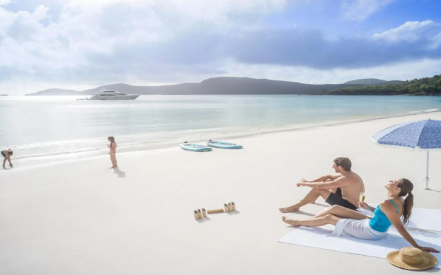 InterContinental Hayman Great Barrier Reef by IHG