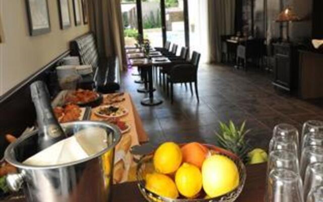 Belgrade Boutique House