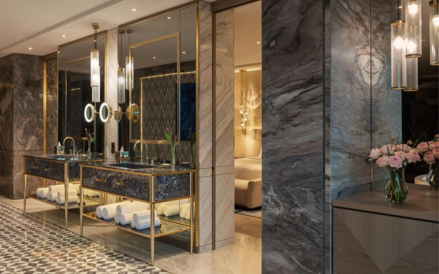The St. Regis Kuwait