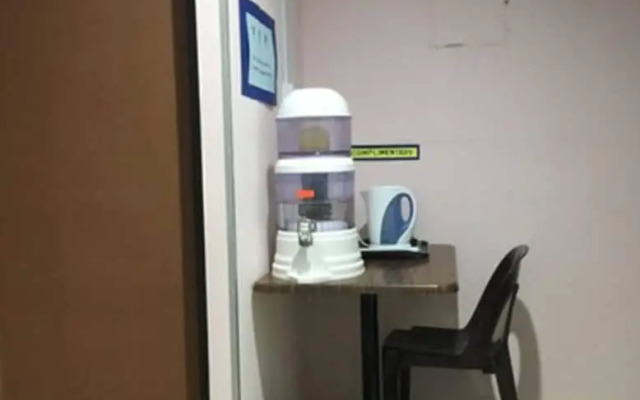 Pg Inn