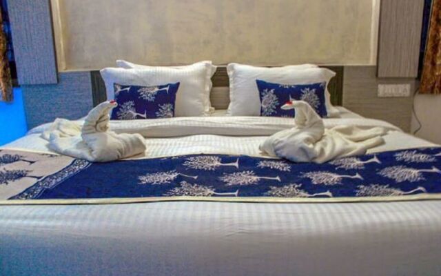 Hari Priya Resort by Ankur Garden