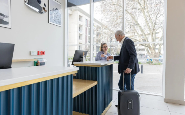 Hotel Indigo Cagnes-sur-Mer by IHG