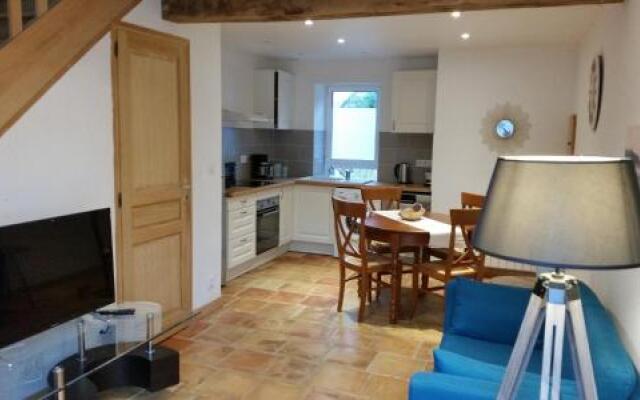 Les Gîtes de Villegâte