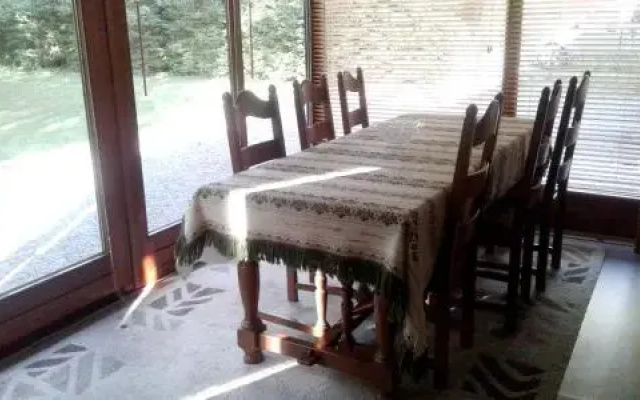 chalet Imme