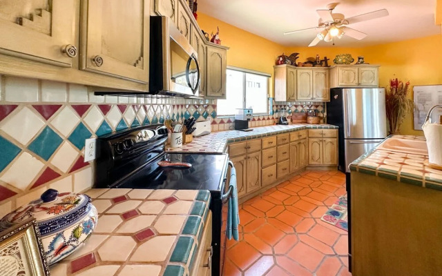 Your Beachfront Escape Close to Everything