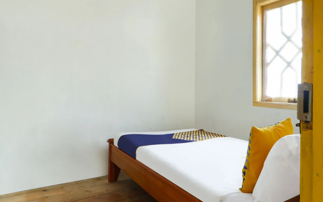 OYO Homes 90992 Eco Tourism Desa Panundaan Ciwidey Syariah