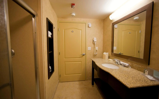 Hampton Inn & Suites Seattle/Kent,WA