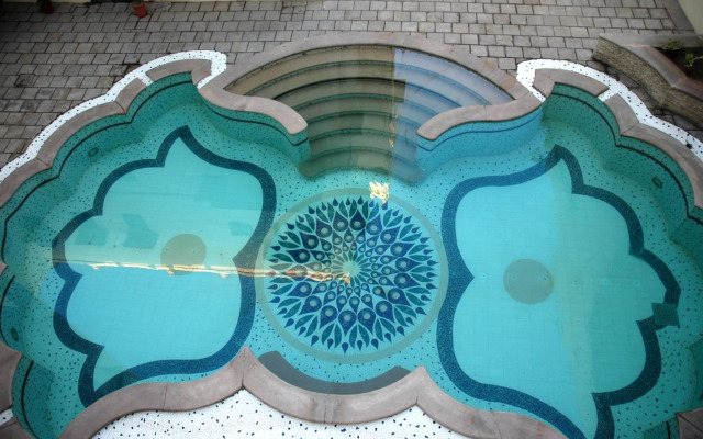 Hotel Mandawa Haveli