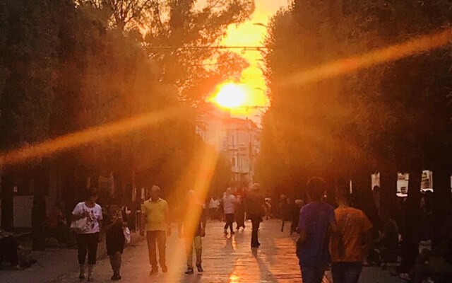 Holiday Home Via Ugo Foscolo
