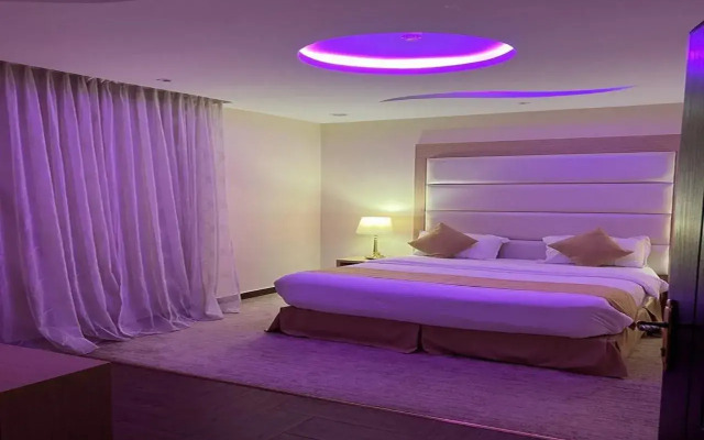 Rohara Resort