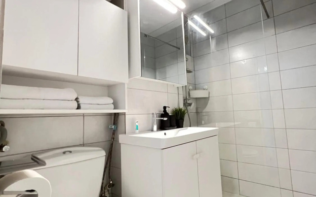 RSA Parklake - Dream apartment