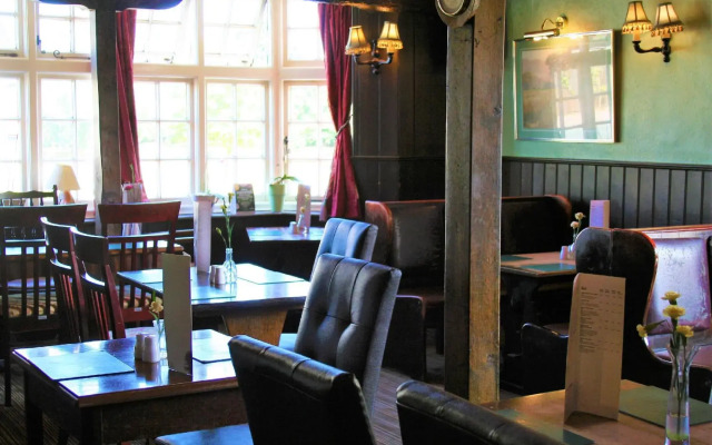 The White Horse