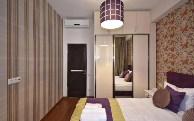 Yerevan4you Courtyard