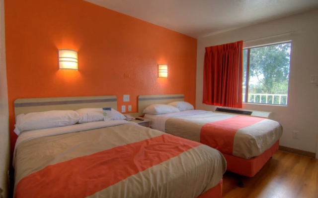 Motel 6 Orlando, FL - Winter Park
