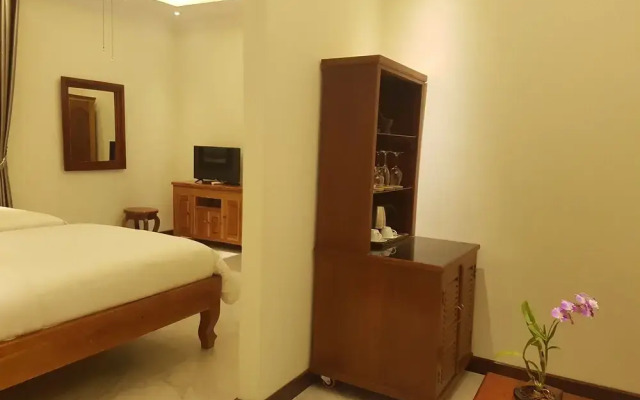 Nita Dream Villa