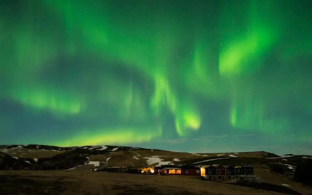 Apartment Deluxe Hrifunes