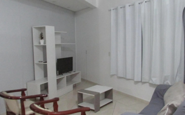 Apartamento no Centro de Penha