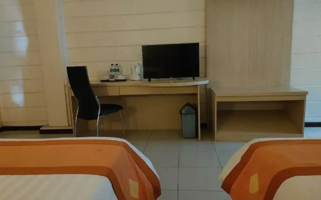 Hotel Mega Lestari
