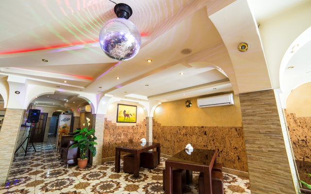 Guest House Apra
