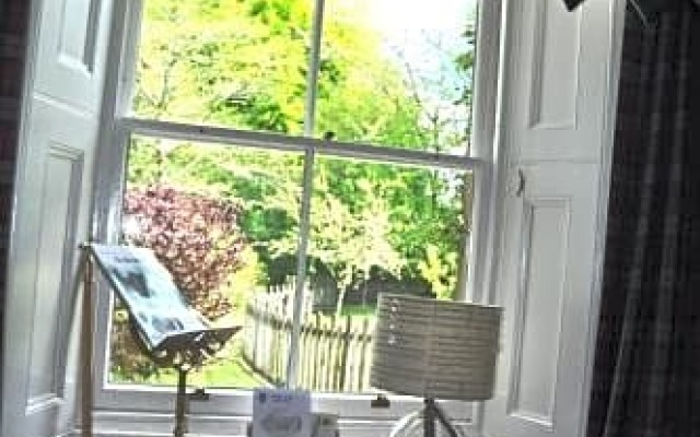 The Schoolhouse B&B