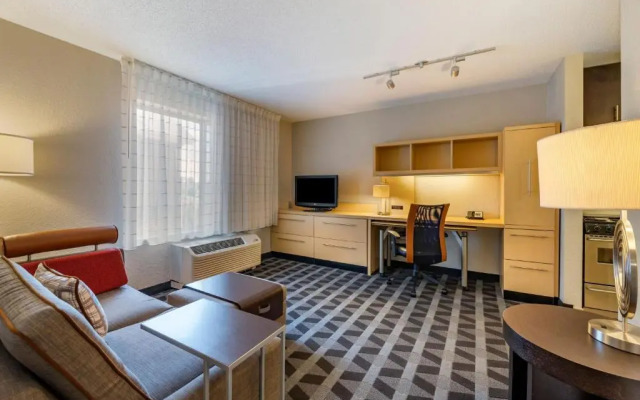 TownePlace Suites Vincennes
