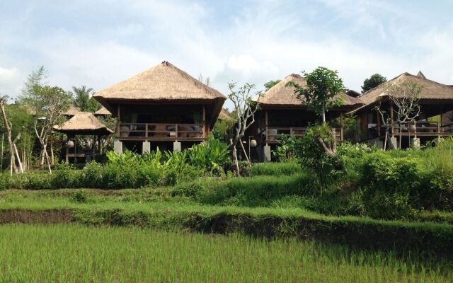 Sawah Indah Villa