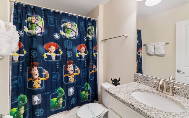 Just a Dream Away by VillaDirect