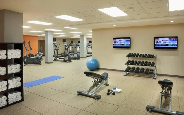 Courtyard by Marriott Toronto Northeast/Markham