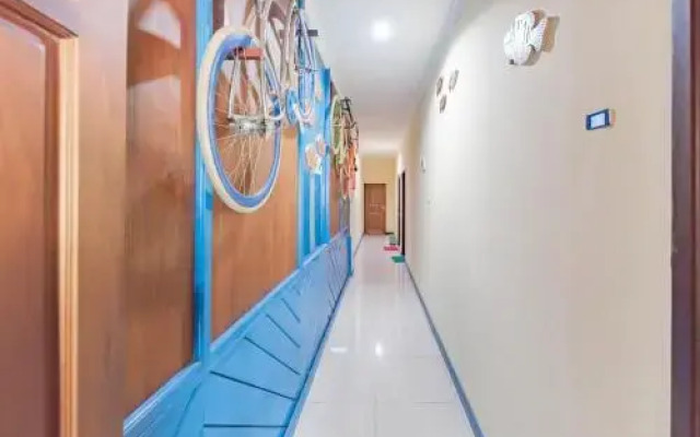 Airy Eco Syariah Pangeran Suryanata 157 Samarinda