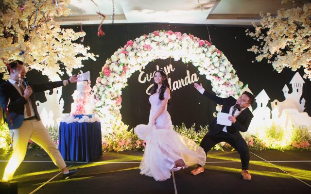Holiday Inn & Suites Jakarta Gajah Mada by IHG