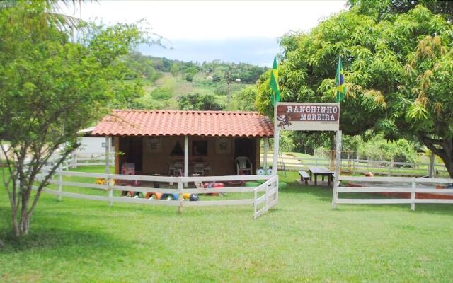 Rancho Moreira - Pousada e Restaurante
