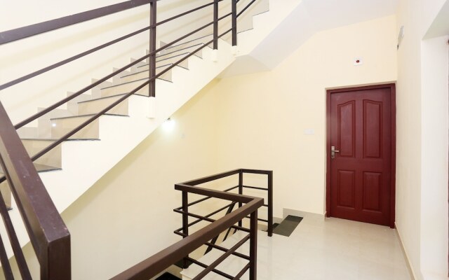 Peace Rooms Trivandrum