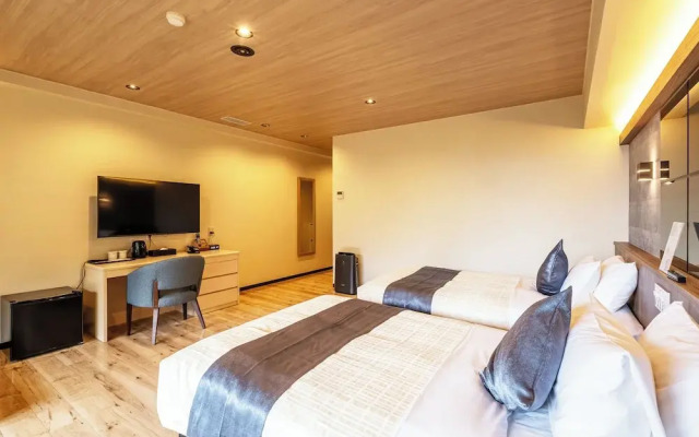 Livemax Resort Izu Okawa