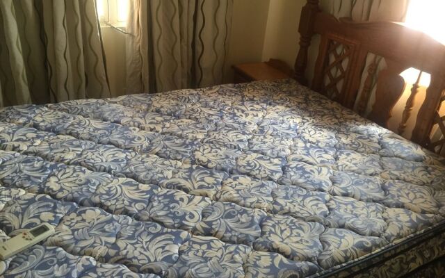 A Suite Escape Guesthouse