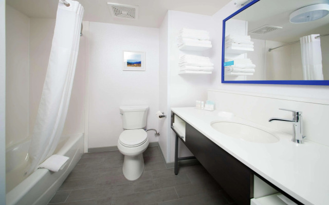 Hampton Inn Arvin Tejon Ranch