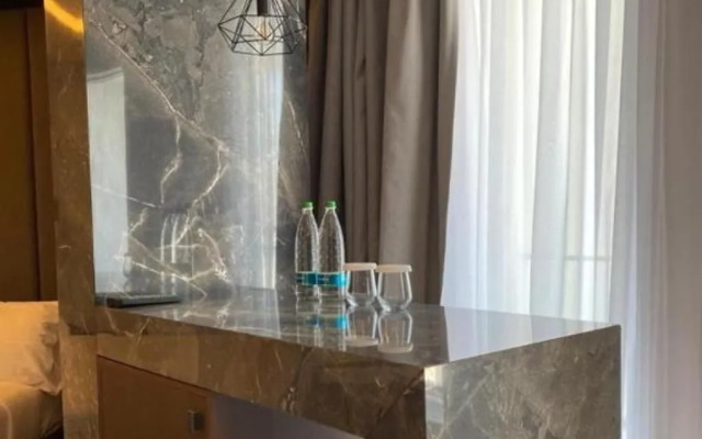 Klajdi Resort & SPA