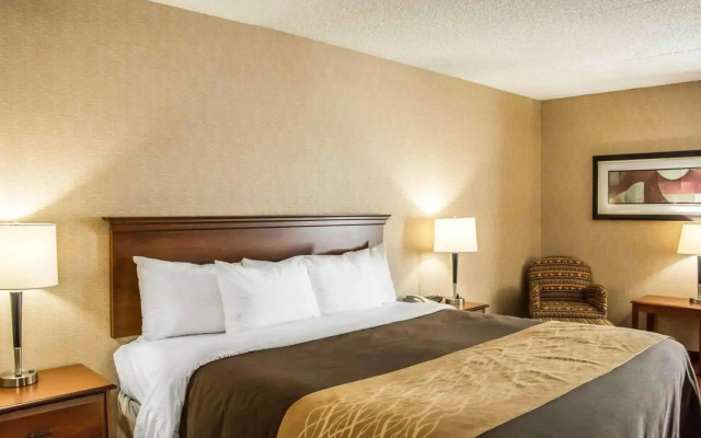 Comfort Inn