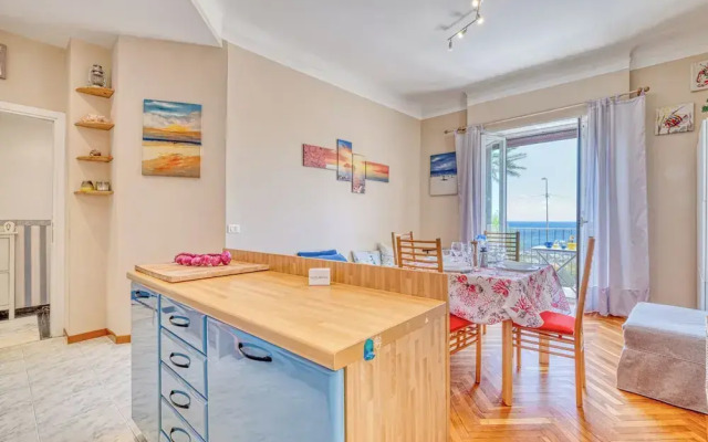 Sunny House Spiagge e Ciclabile