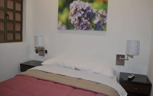 Hotel Morazul