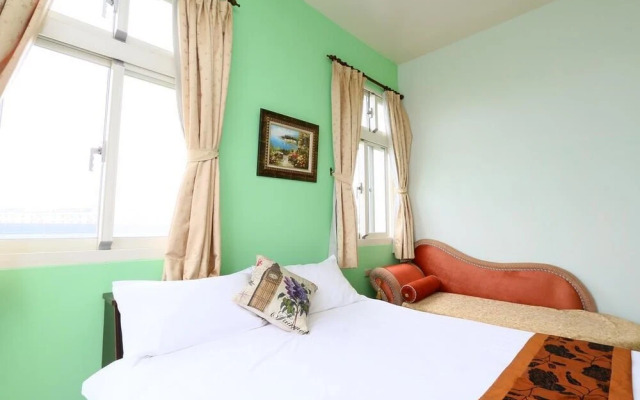 Liching Garden B&B